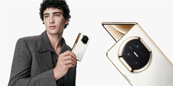 爆款预定！华为Mate X7开售来袭：智能体验+可靠重构折叠屏天花板