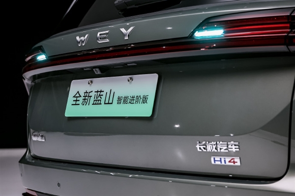 长城汽车魏建军：技术要为用户提供价值 不能为了炫技