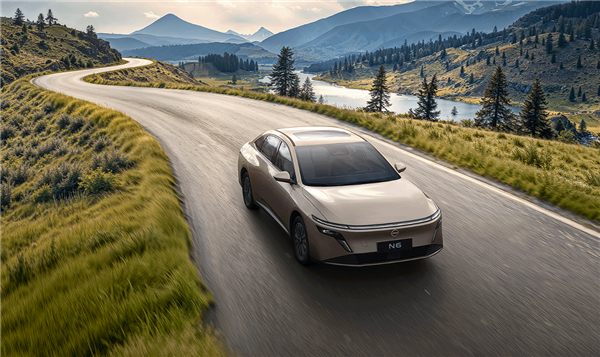 东风日产法务：有水军截取N6上市热度为某国产车型引流 将追究法律责任