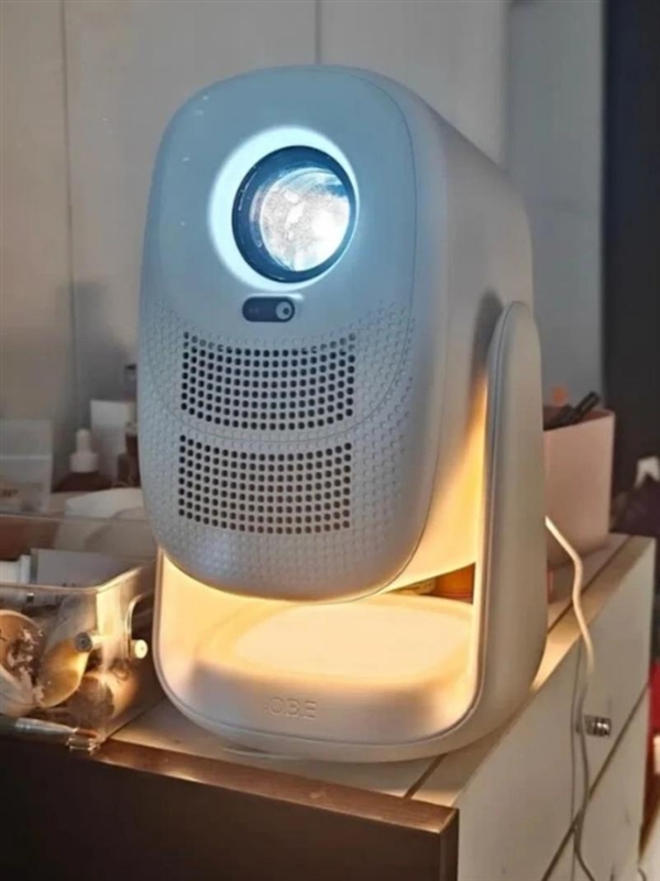 千元投影仪推荐哪款 当贝Smart2学生党也能买得起的性价比投影仪