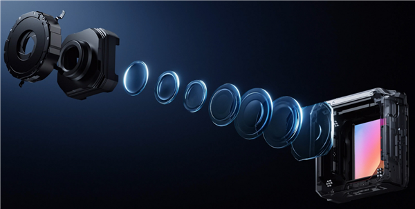 爆款预定！华为Mate X7开售来袭：智能体验+可靠重构折叠屏天花板