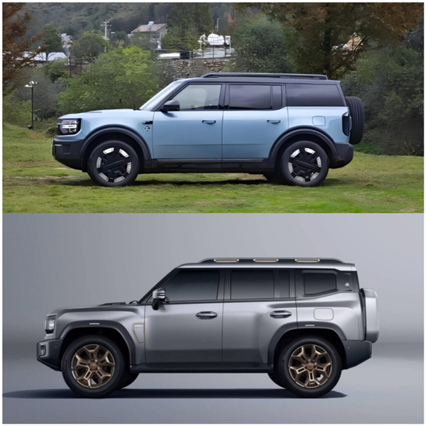 车机变“砖头”！数百老车主控诉福特中国