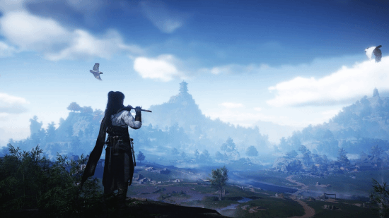 老外盘点2025年20款最佳开放世界游戏：你认同吗