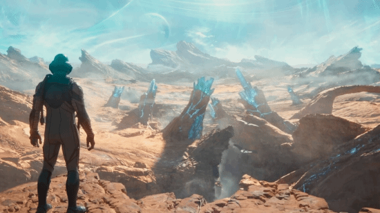 老外盘点2025年20款最佳开放世界游戏：你认同吗