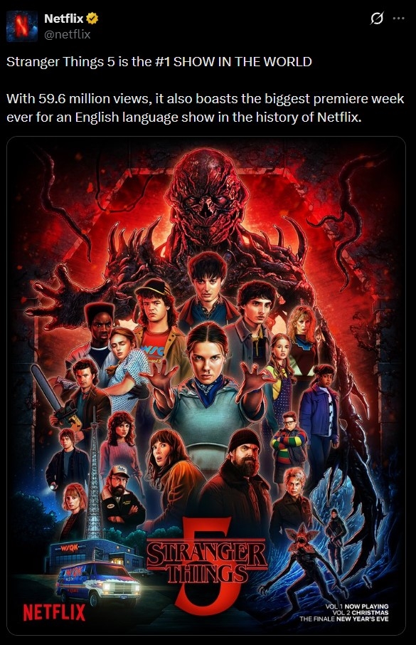 华纳收购案第二轮报价结束