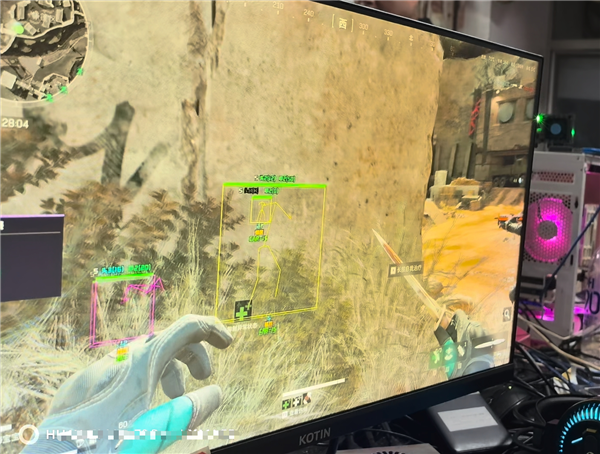 《三角洲行动》首例！外挂陪玩工作室被捣毁：非法获取服务器数据